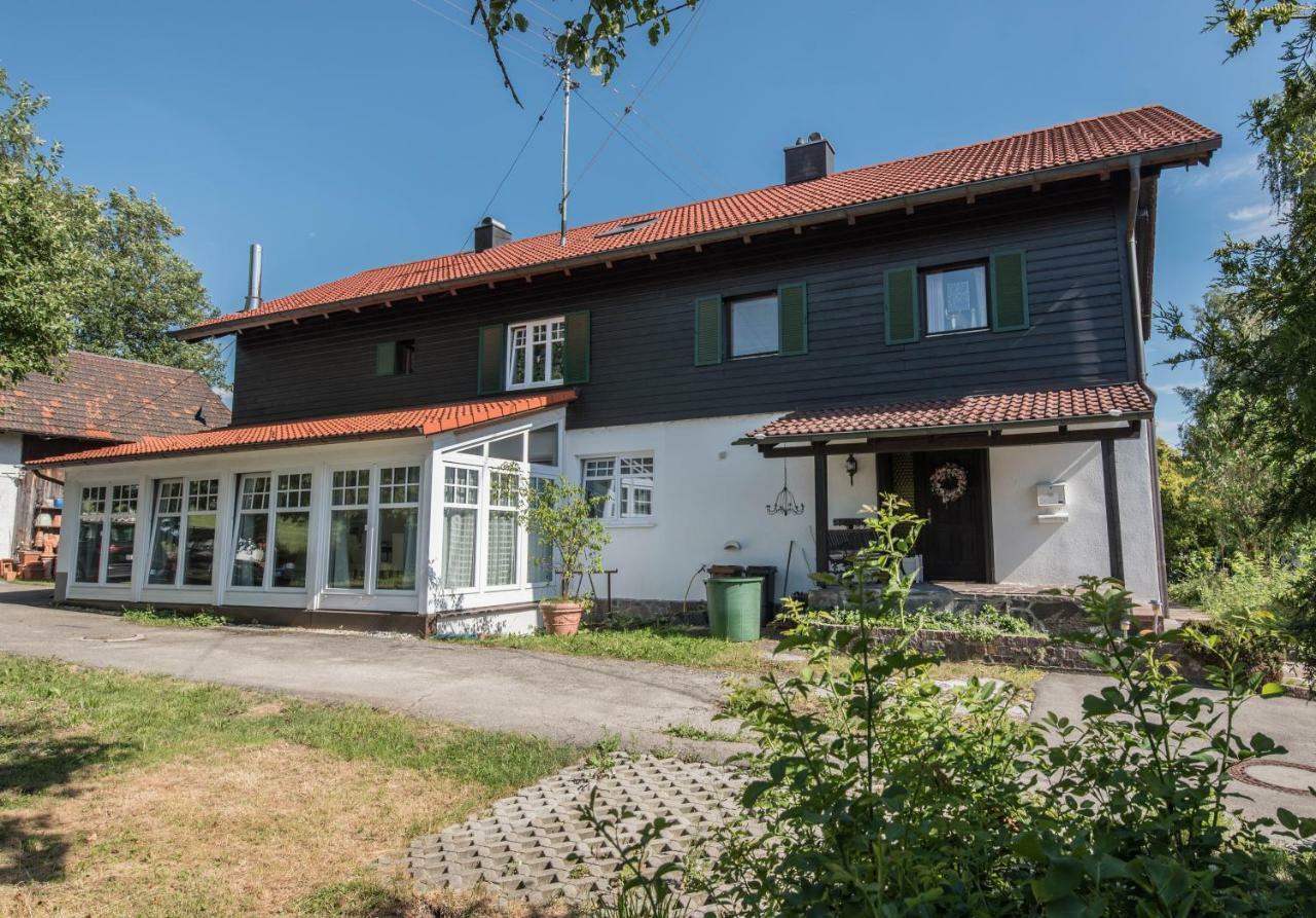 Allgaeu Kaufbeuren Exterior photo